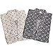 ZooBoo Mens Kendo/Aikido Keikogi Hakama Martial Arts Jackets