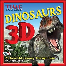 dinosaurs 3d