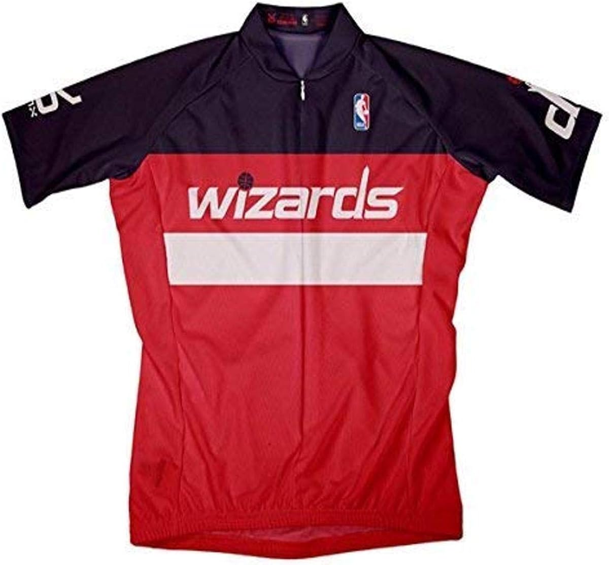 washington wizards away jersey