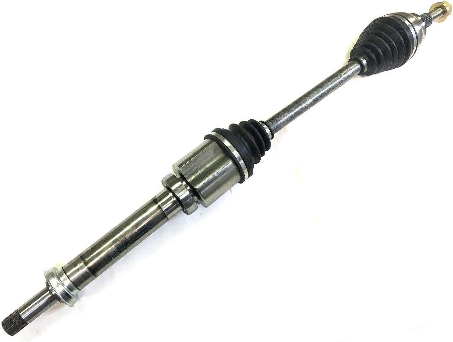 Bodeman Front Passenger Side CV Axle Drive Shaft Assembly