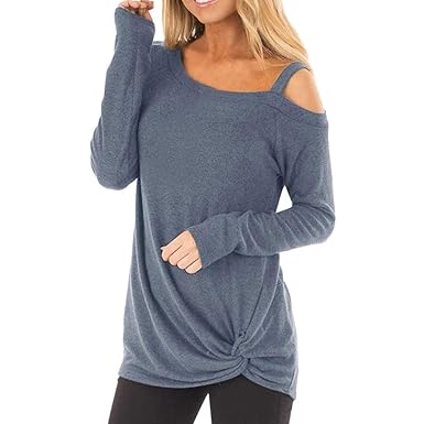 amazon maglie donna