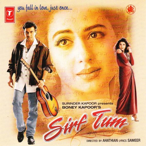 ALKA YAGNIK, KUMAR SANU - Sirf Tum - Zortam Music
