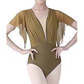 Dance Elite - Larisa - Dance Leotard For Women. Leotards for Women Ballet and Dance