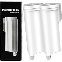 Opal Ice Maker Filter Replacement for P4INKFILTR, Compatible with All GE-Opal Nugget Ice Maker Water Filter, 2 Pack