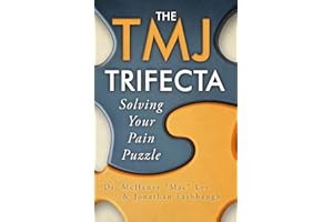 The TMJ Trifecta: Solving Your Pain Puzzle
