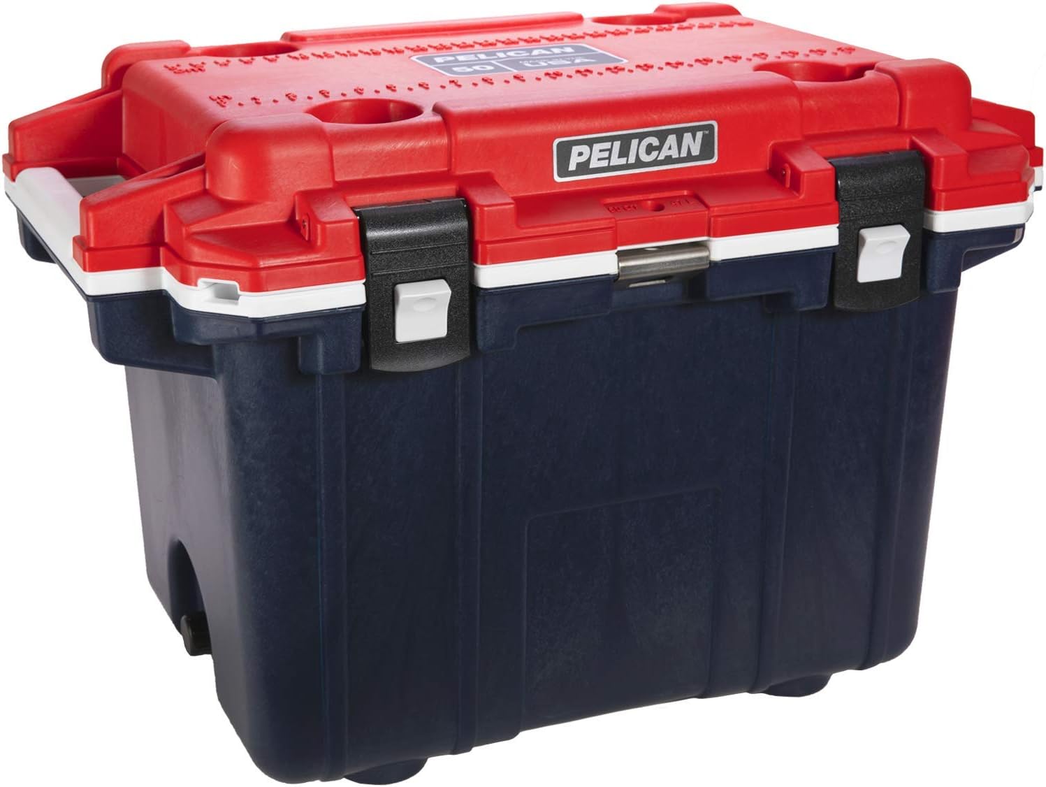 large pelican cooler