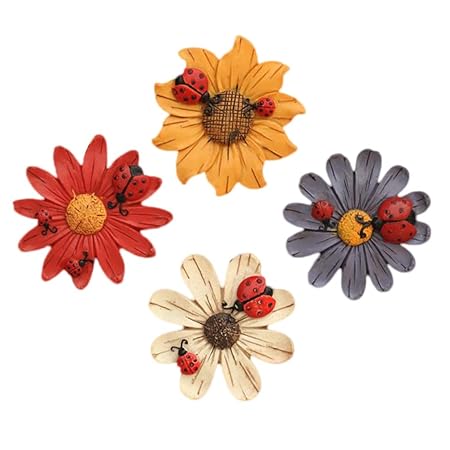 UPKOCH Imanes Decorativos para Nevera, Divertidos Adhesivos ...