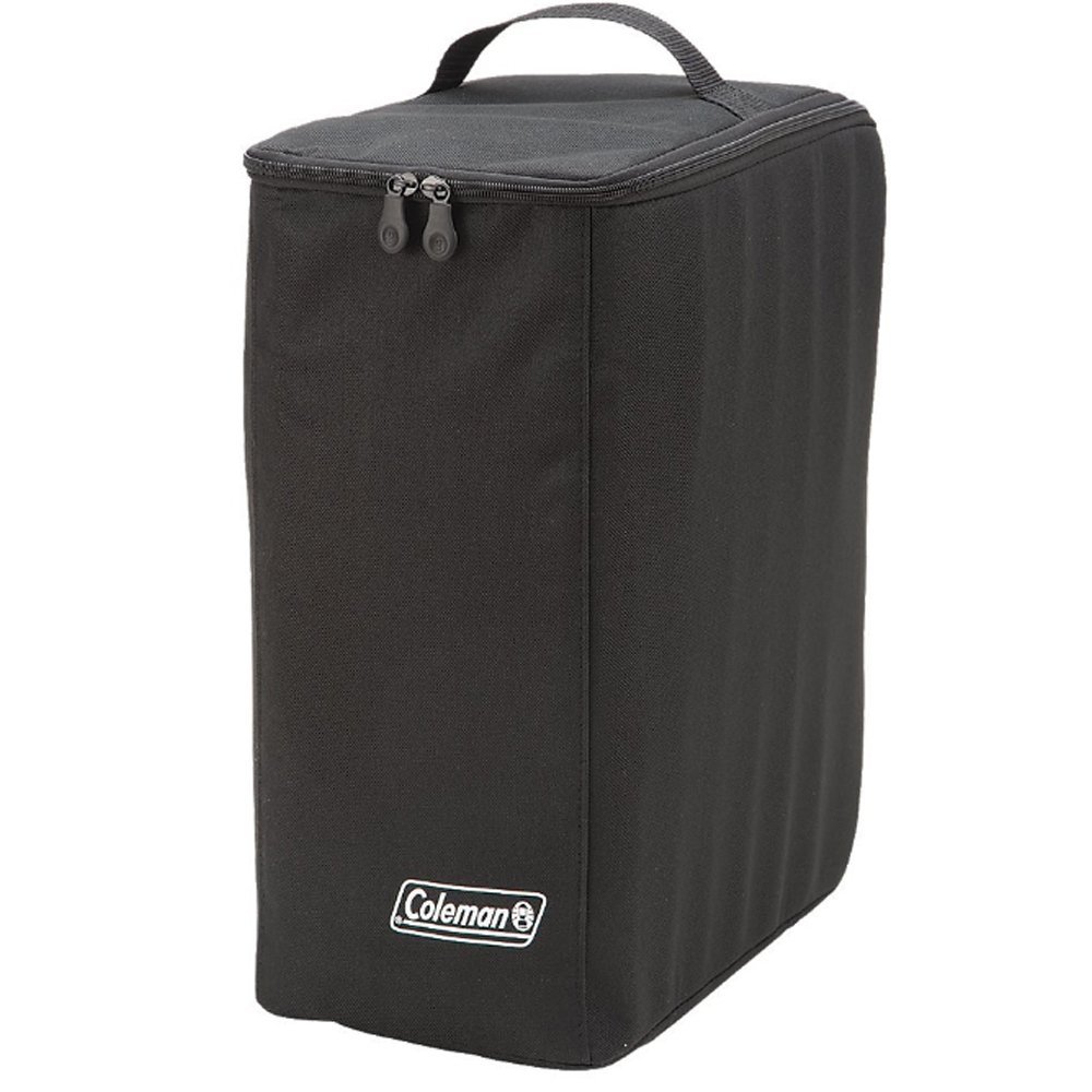 coleman carry on luggage