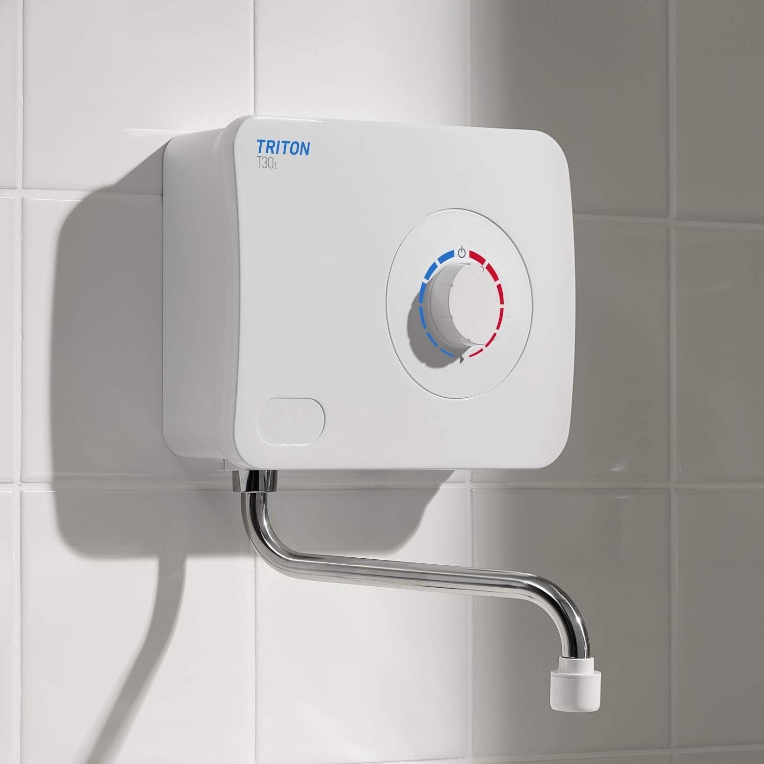 T30I 3KW, White