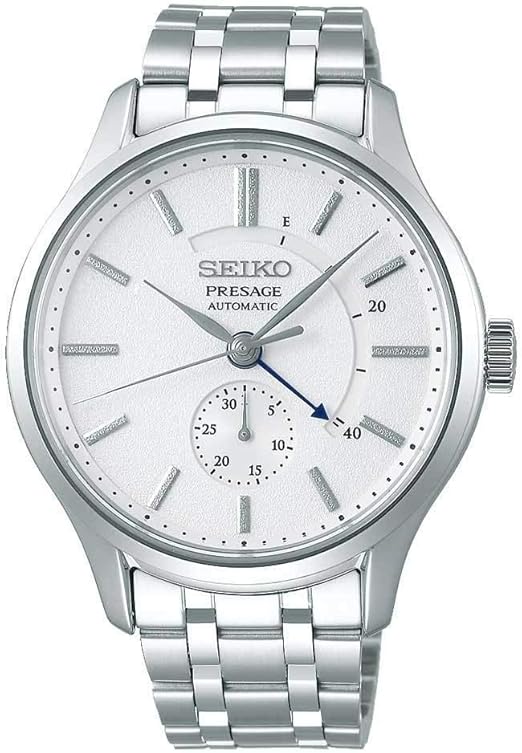 seiko presage automatic amazon