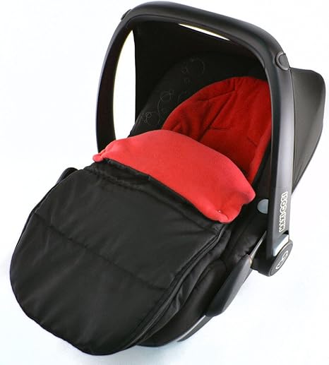 car seat cosytoes