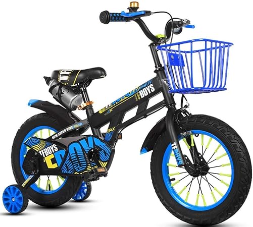 12 years old bike size