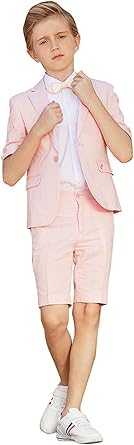 little boy beach wedding attire