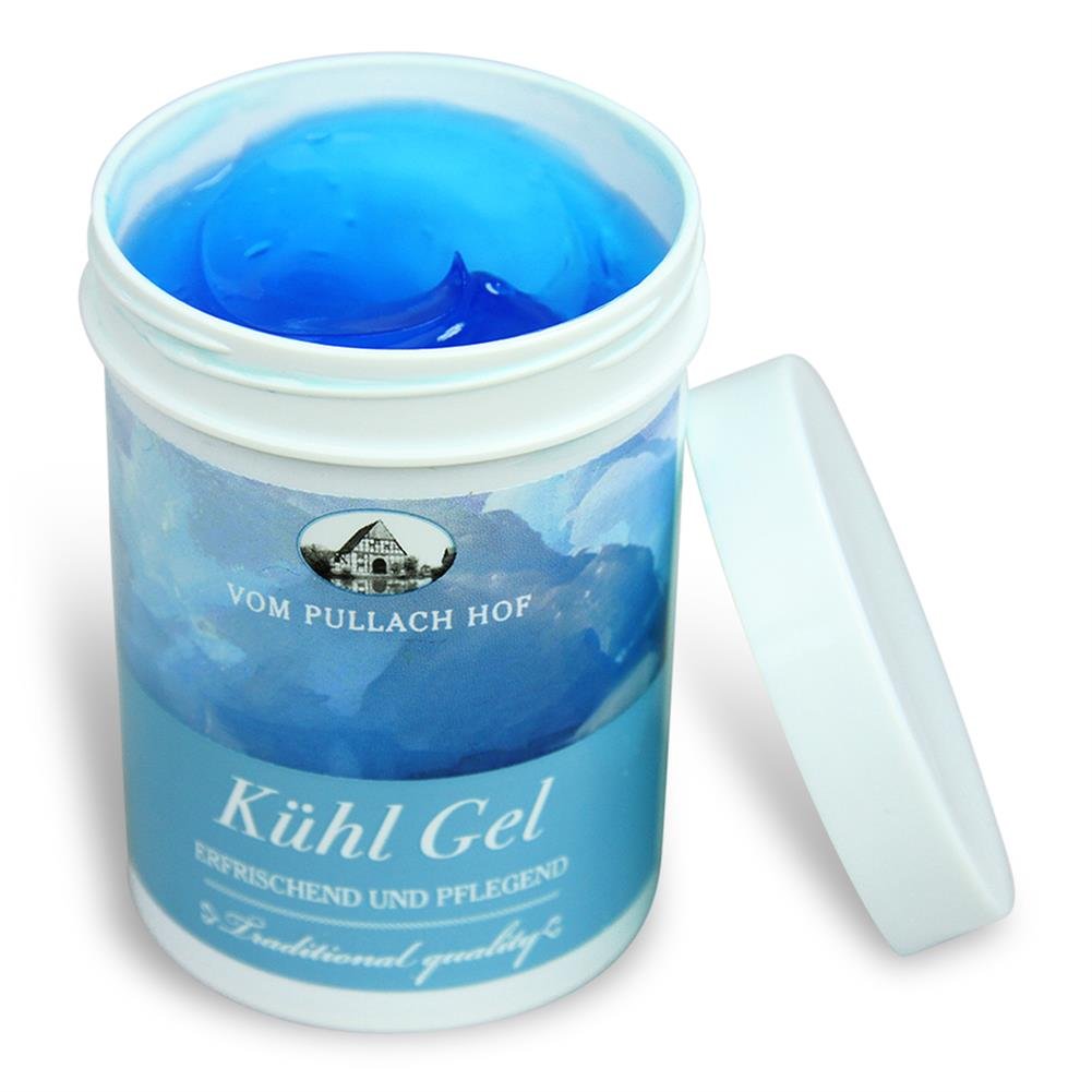 Nevera y gel 150 ml pullach Hofmeister eisgel Sport piel cuidado ...