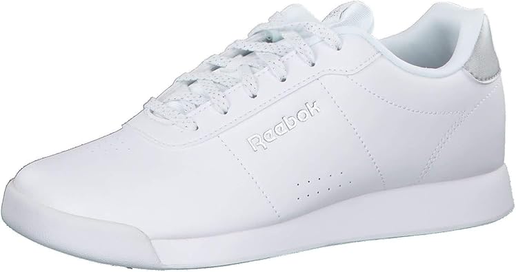 reebok royal charm white