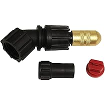 Chapin 6-8138 Shut-Off Assembly : Amazon.ca: Patio, Lawn & Garden