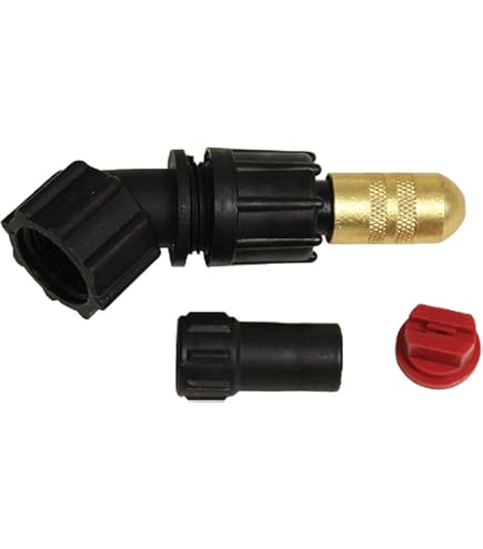 Amazon.com : Chapin International 2272692 6-8122 Brass Adjustable