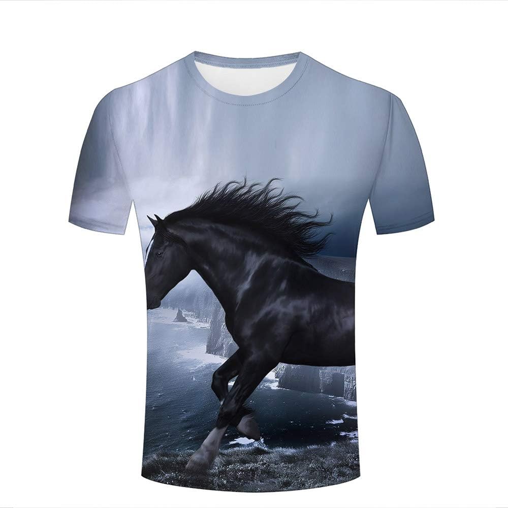 cool animal shirts