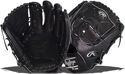rawlings hyper shell catchers mitt