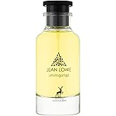 Jean Lowe Immortel by Maison Alhambra for Men - 3.4 oz EDP Spray