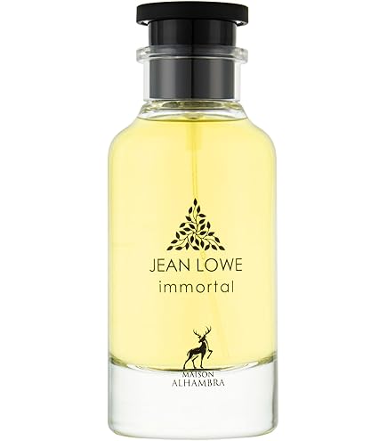 Amazon.com: Maison Alhambra The Trail | Eau de Parfum 100 ml