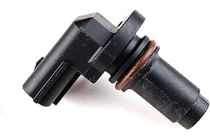 Holstein Parts 2CAM0386 Camshaft Position Sensor - Compatible With Select Jaguar F-Pace, F-Type, XE, XF, XJ, XK; LAND ROVER LR2, LR4; Volvo S60, S80, S90, V60, V70, V90, XC40, XC60, XC70, XC90 + More