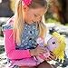 Adora Mixxie Mermaid Plush Play Animal with Interchangeable pieces & accessories for fun creative motor skill building Age 4+