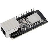 BSROBOTIC WT32-ETH01 Development Board Ethernet ESP32 Development Board Module Embedded Serial Port to Ethernet 2.4GHz Wi-Fi &amp; Bluetooth Dual-Mode Support