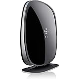 Belkin N750 Dual Band Wireless N plus Gigabit Router (F9K1110)