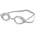 Speedo Unisex-Child Swim Goggles Vanquisher 2.0 Junior