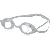 Speedo Unisex-child Swim Goggles Vanquisher Junior
