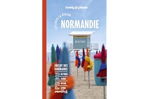 EXPLORER LA REGION NORMANDIE 7ED