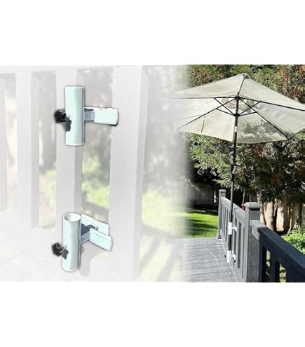 j&c brands patio umbrella holder | Outdoor Umbrella Base and Mount SSV-Bikes SET Salomon Equipe 8 Movement in gusts Color:ransom
