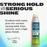 Bed Head by TIGI Masterpiece Hairspray Extra Strong 340ml Glossy Hold view 2