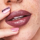 Avon Ultra Satin Lipstick Toasted Rose with Vitamin E SPF15 view 2