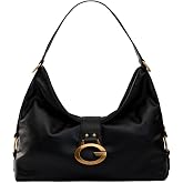 GUESS Camden Shoulder Bag