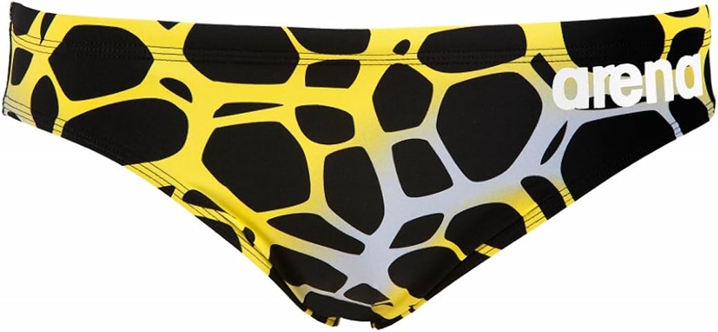 arena powerskin st brief