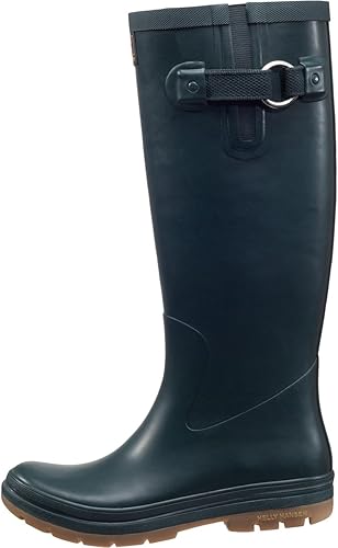 womens tall black boots