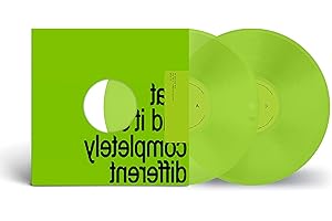 Brat and it’s completely different (Vinyl)