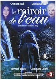Le Miroir De L'eau