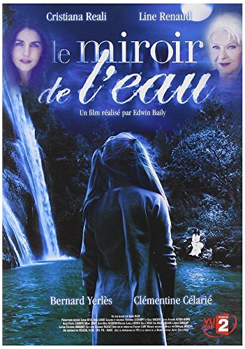 Le Miroir De L'eau