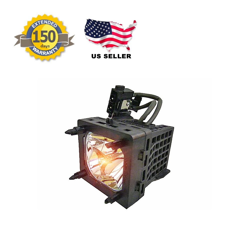 Amazon.com: Replacement Lamp for SONY KDS-50A2000 50A2010 50A2020 50A3000/ KDS-55A2000/KDS-55A2020 55A3000 60A2000 60A2020 with OEM Equivalent Bulb  with ...