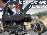LOOK KEO Classic 3 Bike Pedals Clipless 400 mm² Platform Adjustable Tension view 6