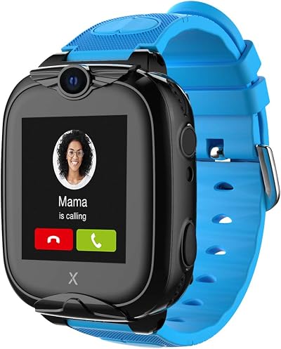 XPLORA XGO 2 Watch Phone for Children 4G GPS SOS Cameron Torch Pedometer