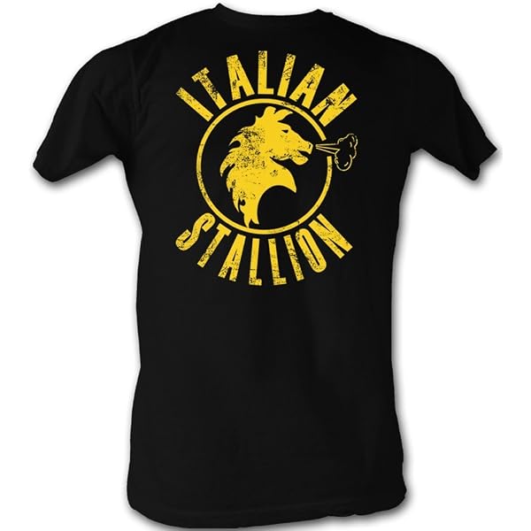 Urban Backwoods Stallion Men's T-Shirt - Premium Heavy Cotton, Regular Fit, Graphic Tee