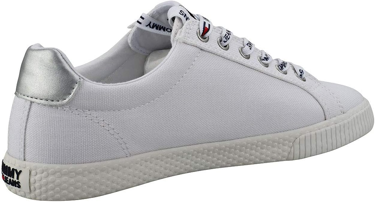 tommy jeans casual sneaker