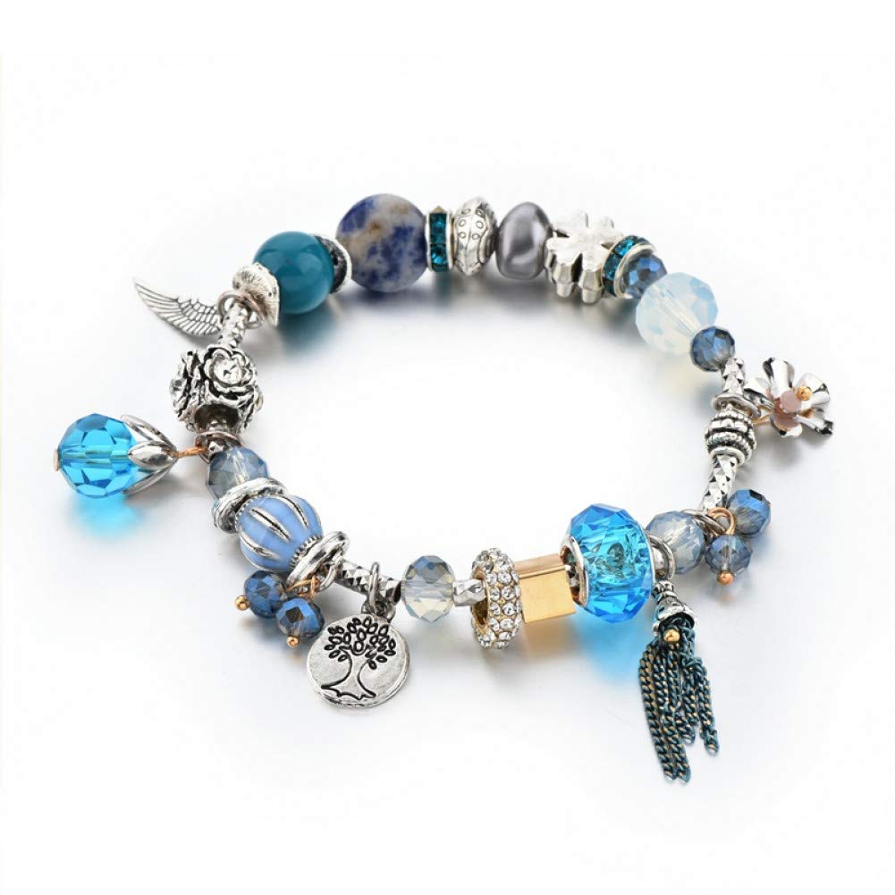 BBQBQ Reloj de Pared Mudo Vintage, Reloj de Pared de Cocina, Sala ...