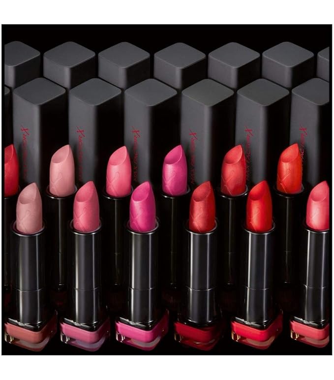 max factor velvet matte