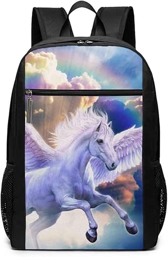 pegasus 17 laptop backpack