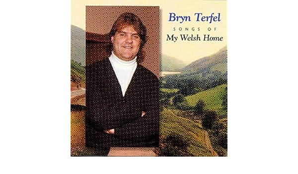 Mab Y Mynydd Son Of The Mountain By Bryn Terfel On Amazon - 